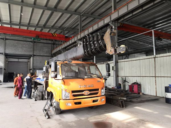 生產(chǎn)車(chē)間