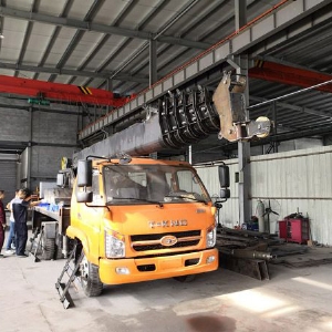 生產(chǎn)車(chē)間